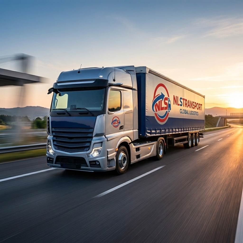 NLS Transport Future Vision