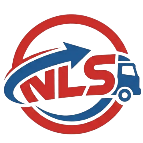 NLS Transport Logo